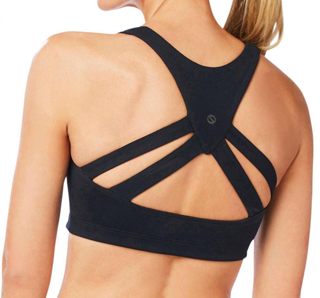 Shape Active Shape Active - Define Low Impact Sports Bra