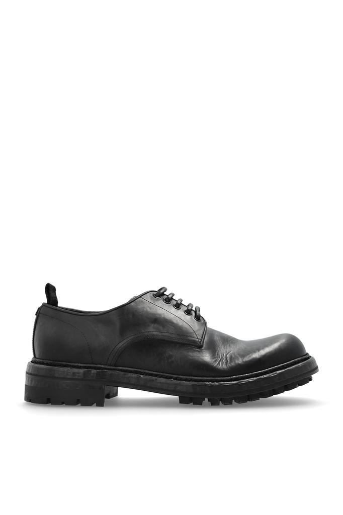 Dolce 
Gabbana 
Derby
 type shoes