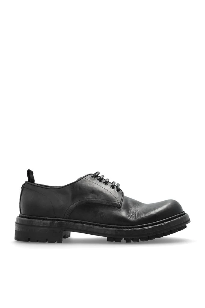 Dolce 
Gabbana 
Derby
 type shoes 1