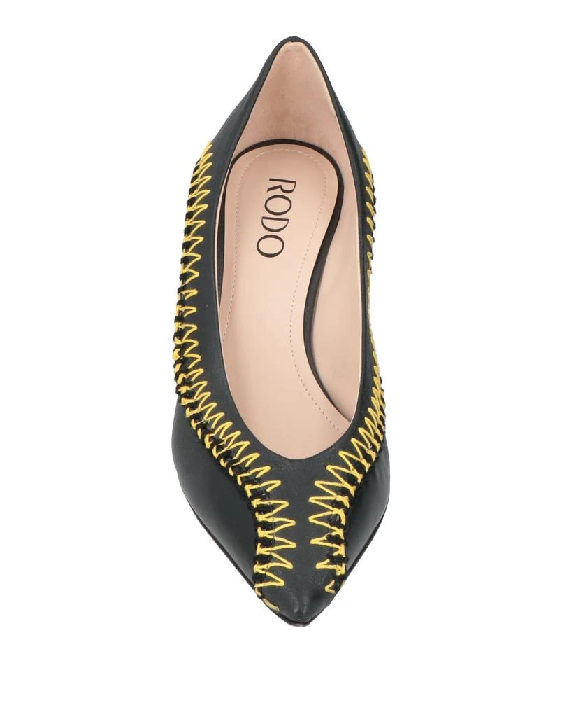 Rodo Pump 4