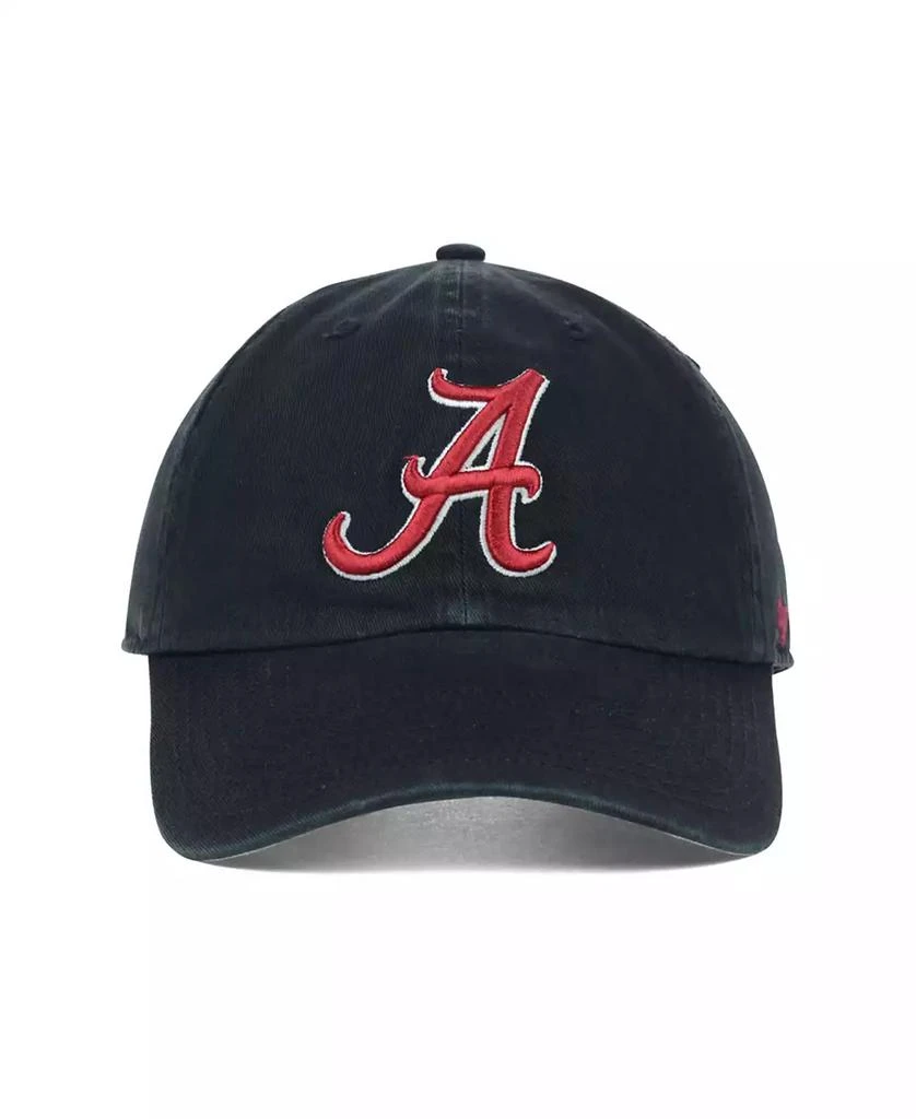 47 Brand Alabama Crimson Tide Clean-Up Cap 2