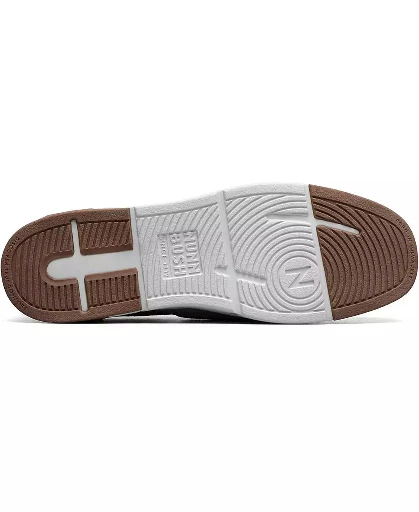 Nunn Bush Men's Luca Venetian Loafer 7