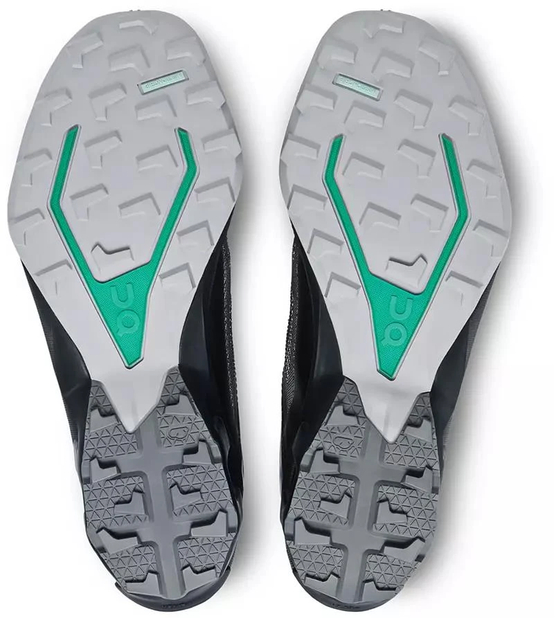 On On Women's Cloudventure Peak 3 Trail Running Shoes 2
