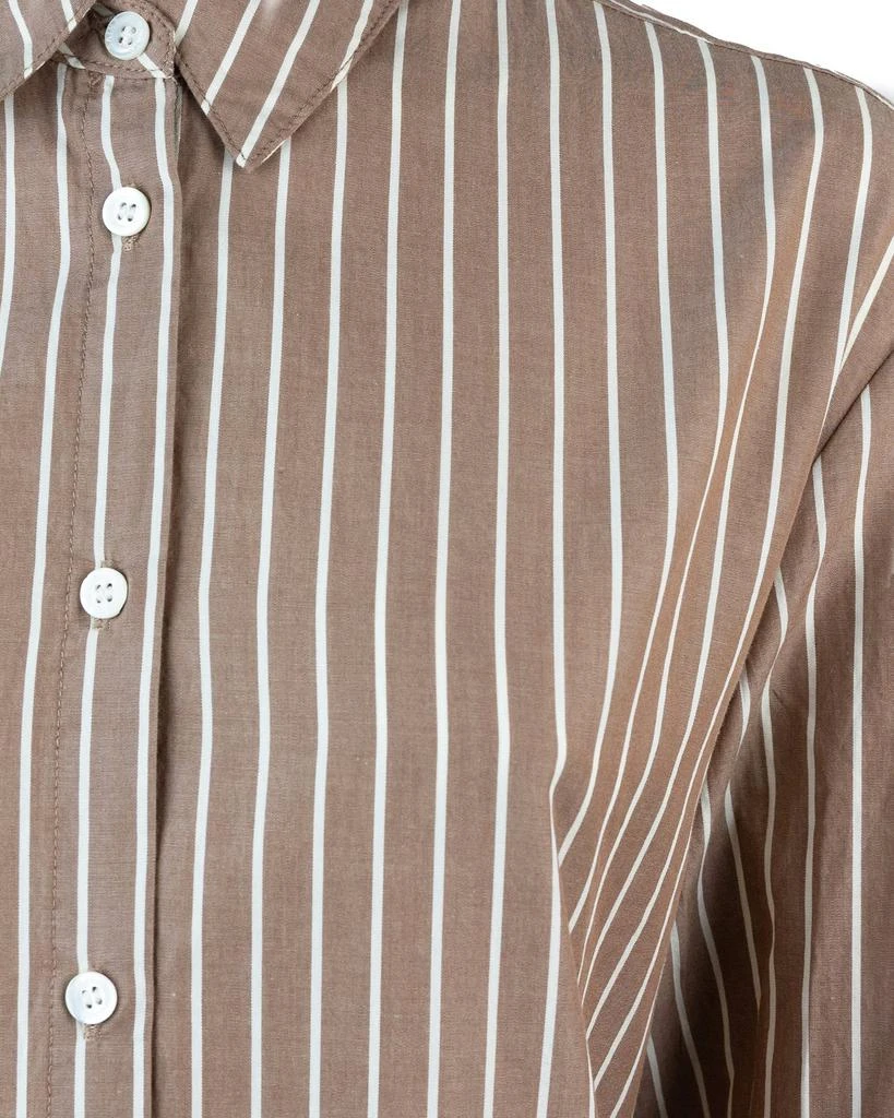 Mc2 Saint Barth Mc2 Saint Barth Brigitte Striped Shirt 3
