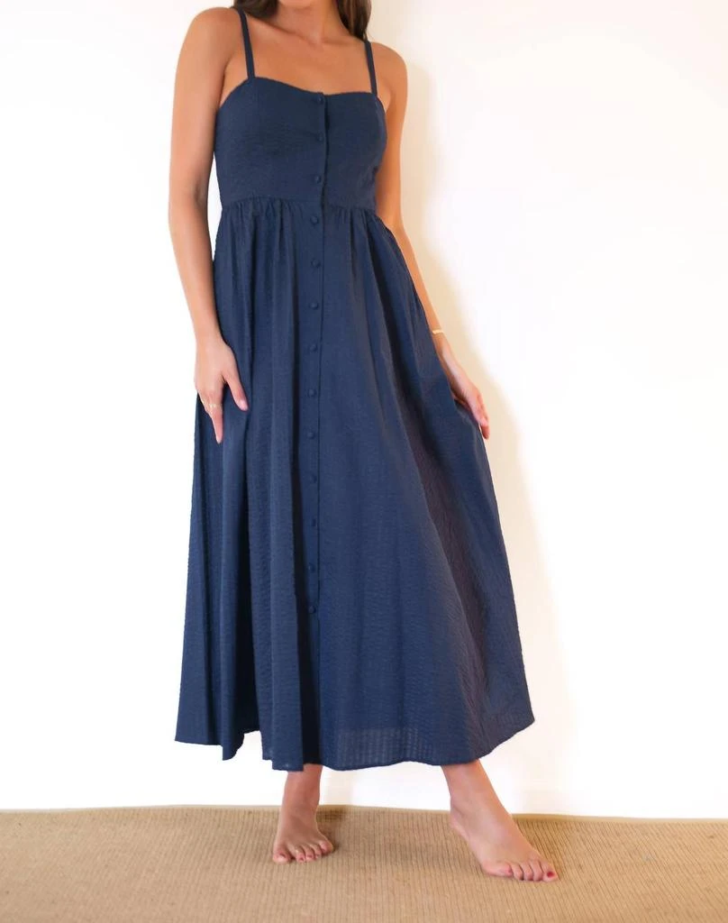 Emerson Fry - Florentine Layering Dress  On Sale Now with Up to 19% Off |  Discover Exclusive Deals & Savings at BeyondStyle  Authentic EMERSON FRY  women > dresses > casual