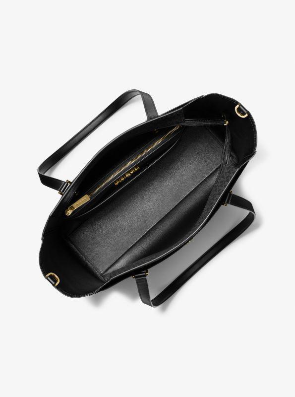 Michael Kors Maisie Large Logo 3-in-1 Tote Bag
