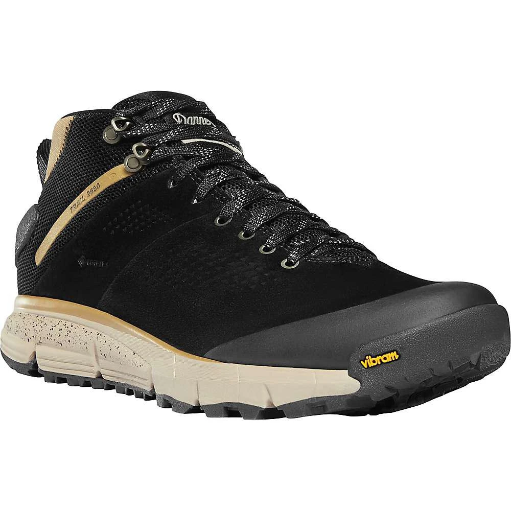 Danner Danner Men's Trail 2650 Mid Waterproof Shoe 3