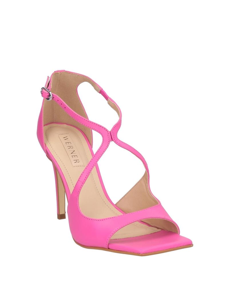 Werner Sandals