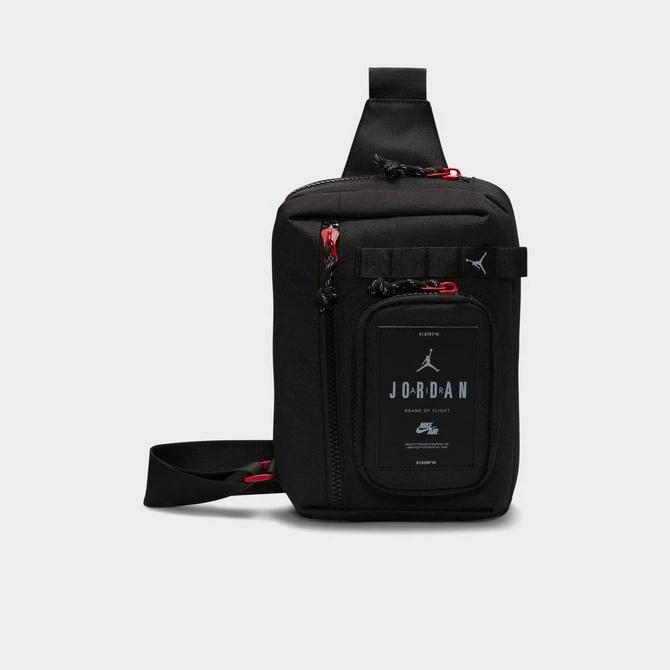 Jordan Jordan Hesi Crossbody Bag 3