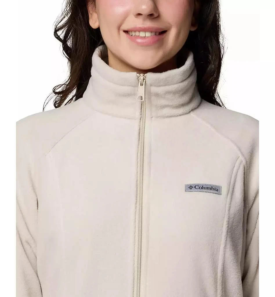 Columbia Women's Benton Springs Fleece Jacket 5
