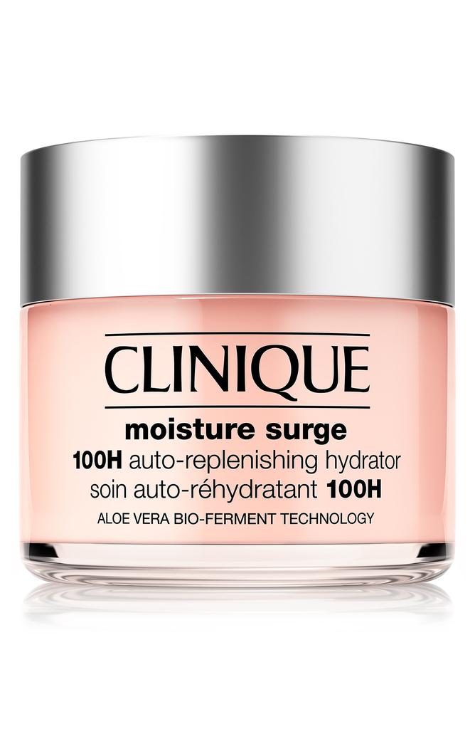 Clinique Moisture Surge™ 100H Auto-Replenishing Hydrator Moisturizer