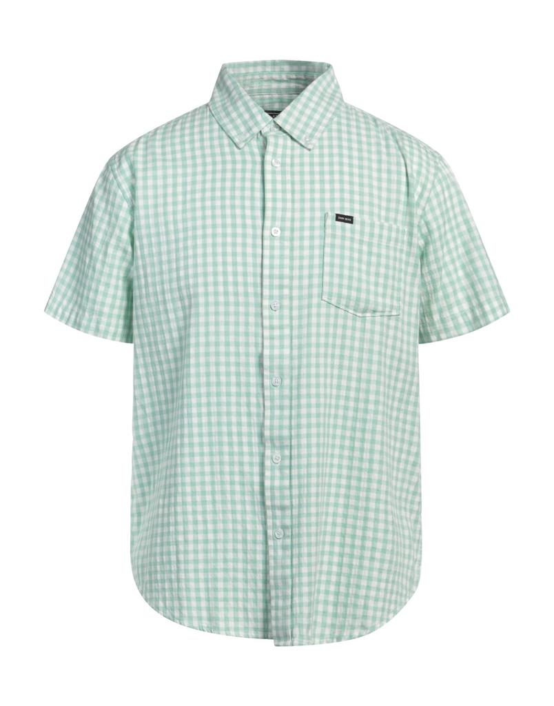 Dark Seas Checked shirt