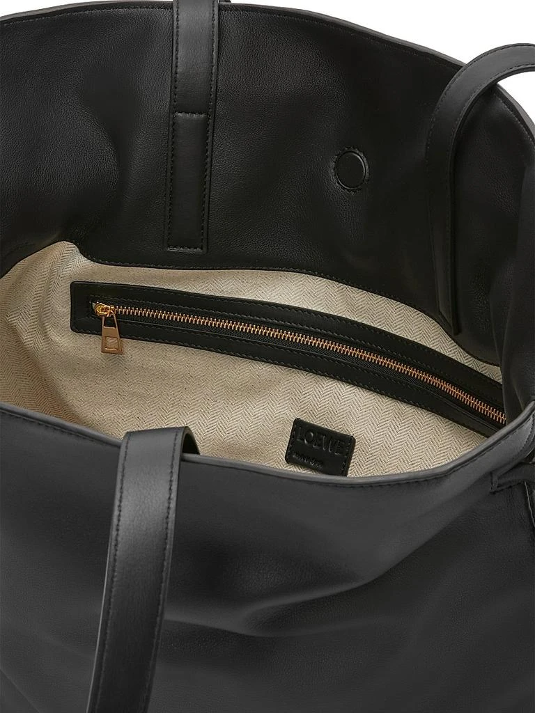 Loewe Large Flamenco Knot Hobo Bag 6