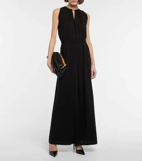 Max Mara Pascia wide-leg jumpsuit 2