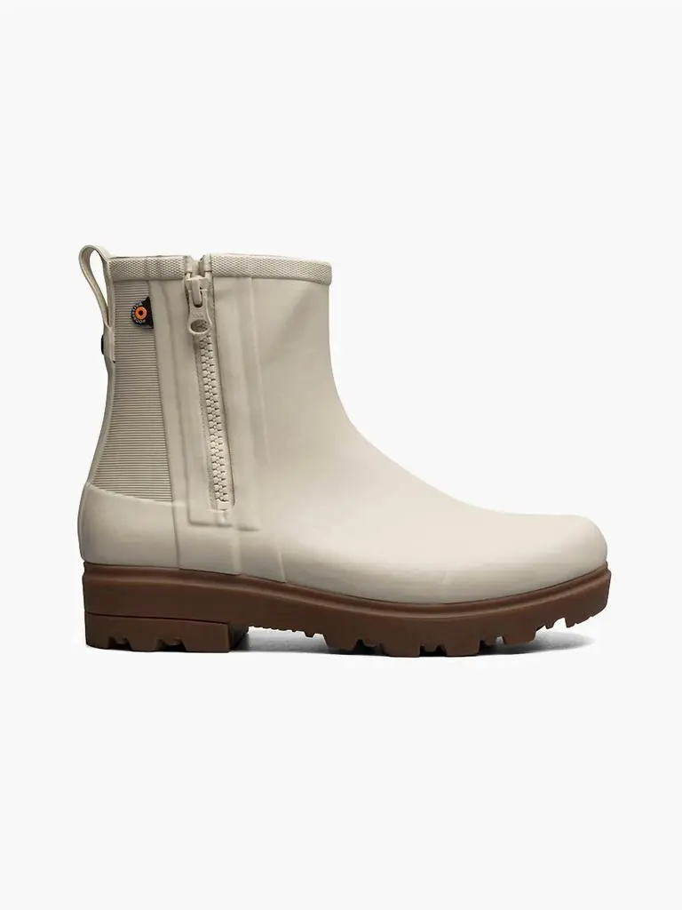 Bogs Bogs - Women's Holly Rain Zip Boot