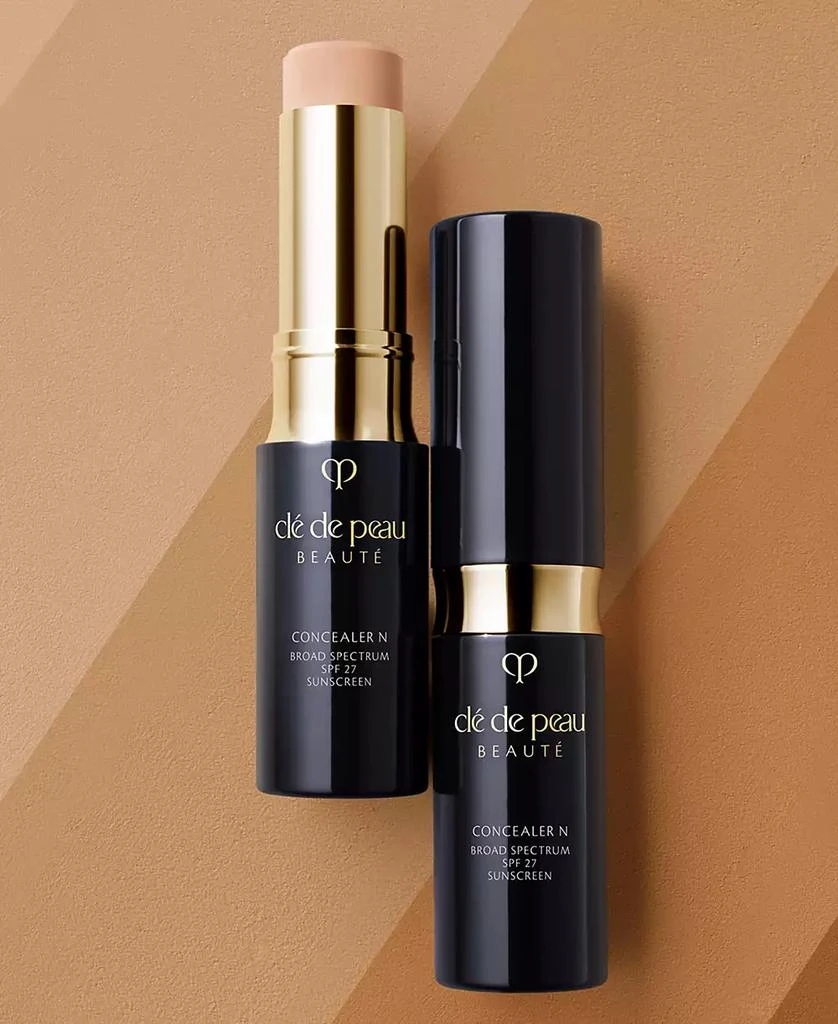 Cle de Peau Concealer SPF 27, 0.17 oz. 5