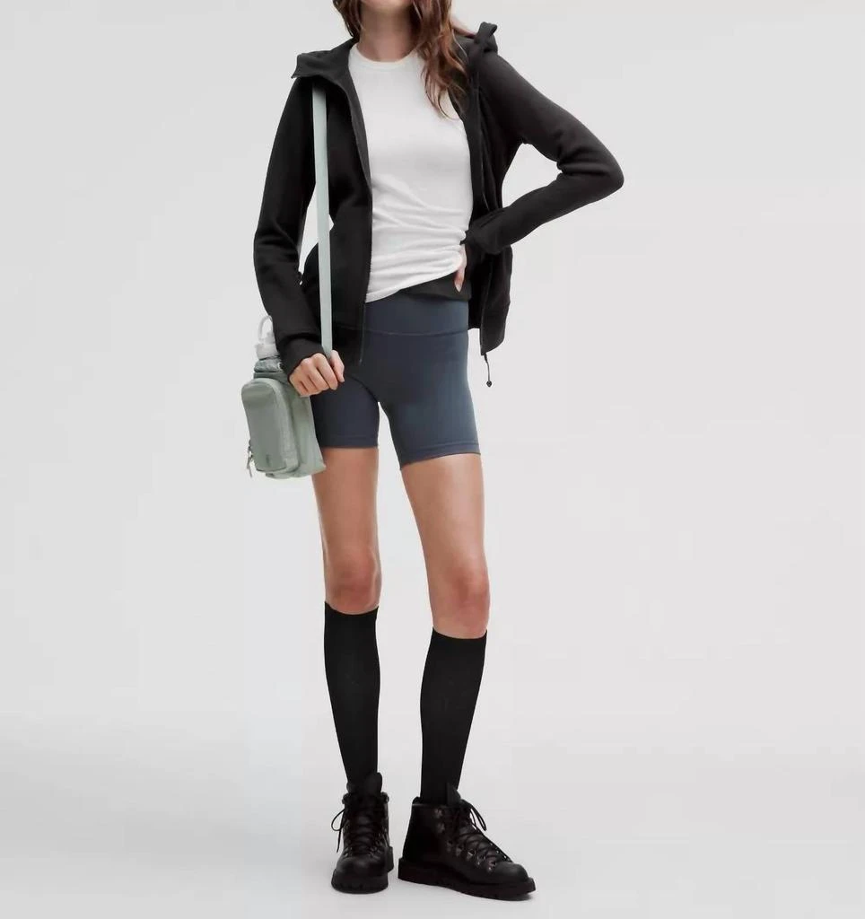 Lululemon Lululemon - Women
s Scuba Full-zip Hoodie 3