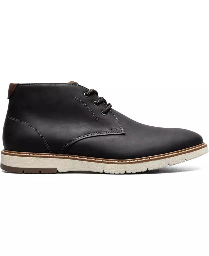 Florsheim Men's Vibe Plain Toe Chukka Boot 2