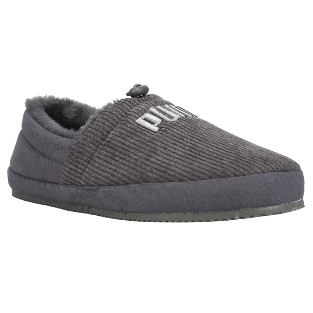 Puma Tuff Mocc Corduroy Slippers 2