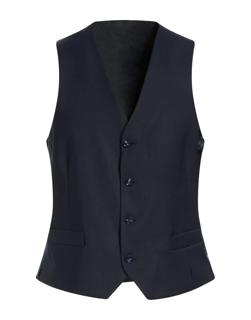 UNGARO Suit vest