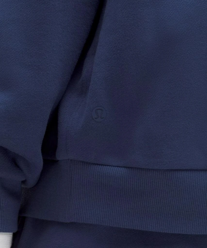Lululemon Steady State Half Zip 25