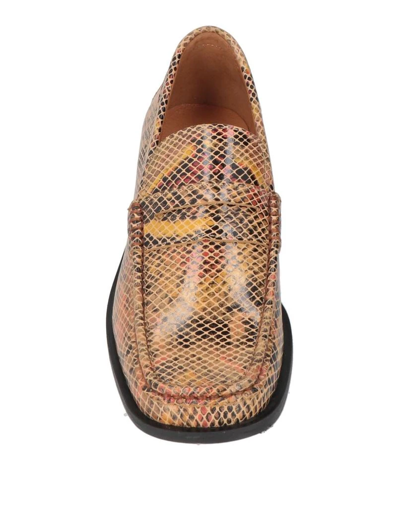 G.H. Bass Loafers 4