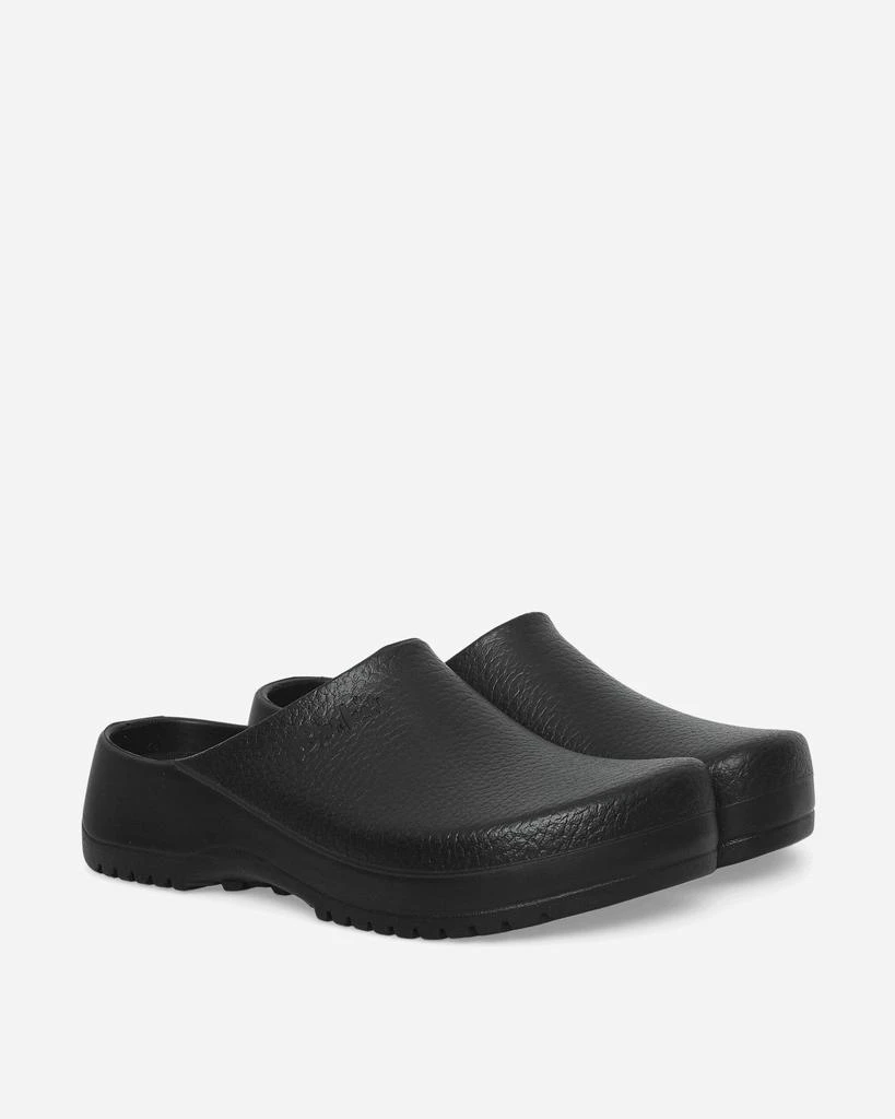 Birkenstock Super-Birki Sandals Black 2