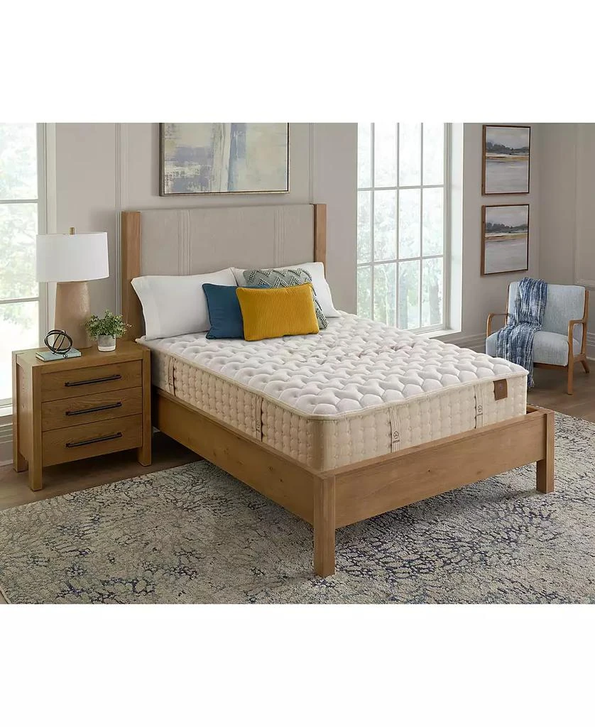 Hotel by King Koil Hotel Collection by King Koil Natural Heritage 12.5" Extra Firm Tight Top Mattress, King, Exclusively at Macy's 1