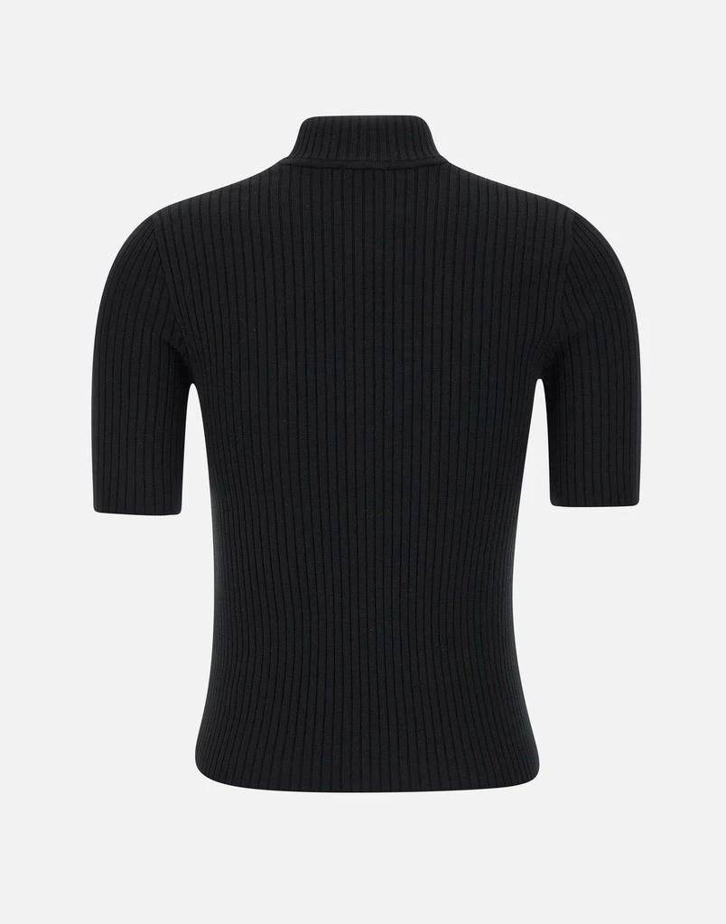 COURREGES ‘Reedition’ sweater 3