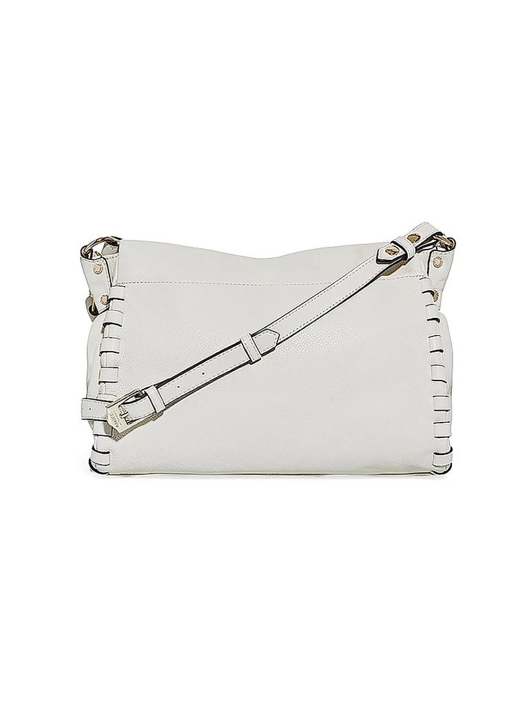 Aimee Kestenberg Zen Leather Convertible Shoulder Bag 3