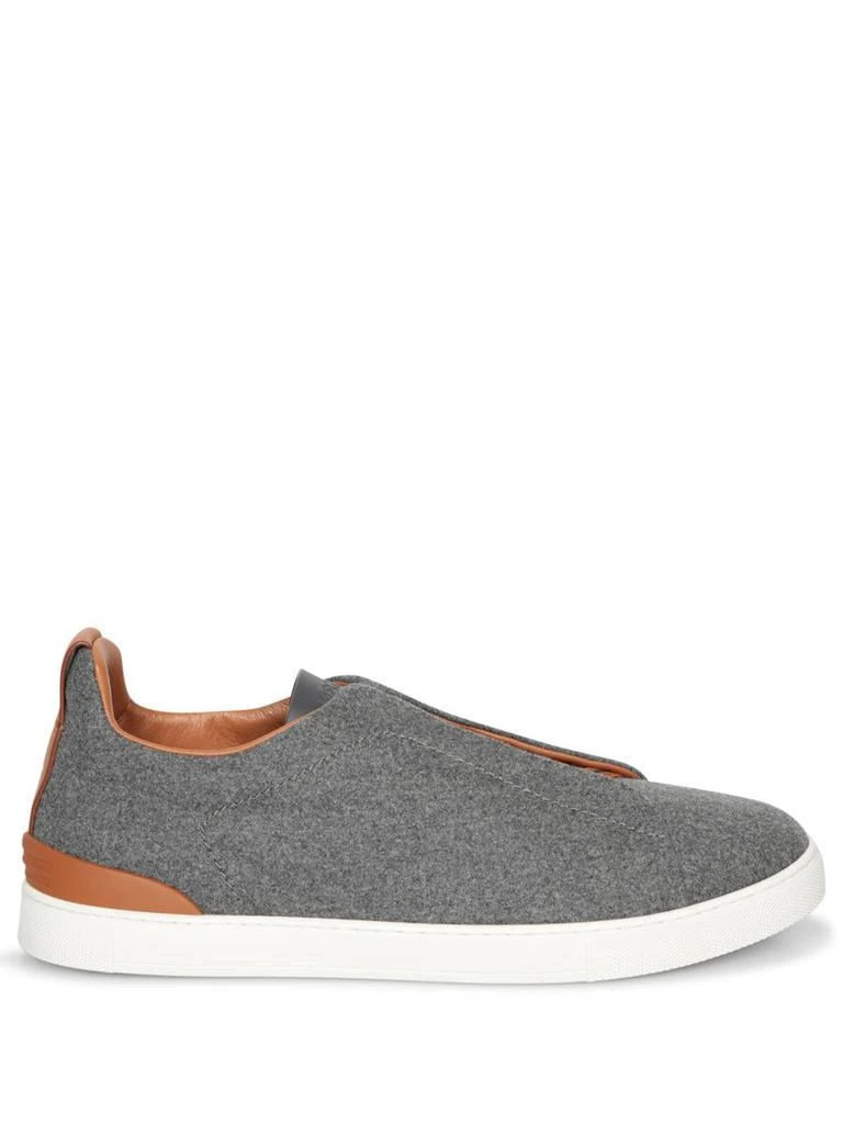 Zegna Zegna Sneakers 1
