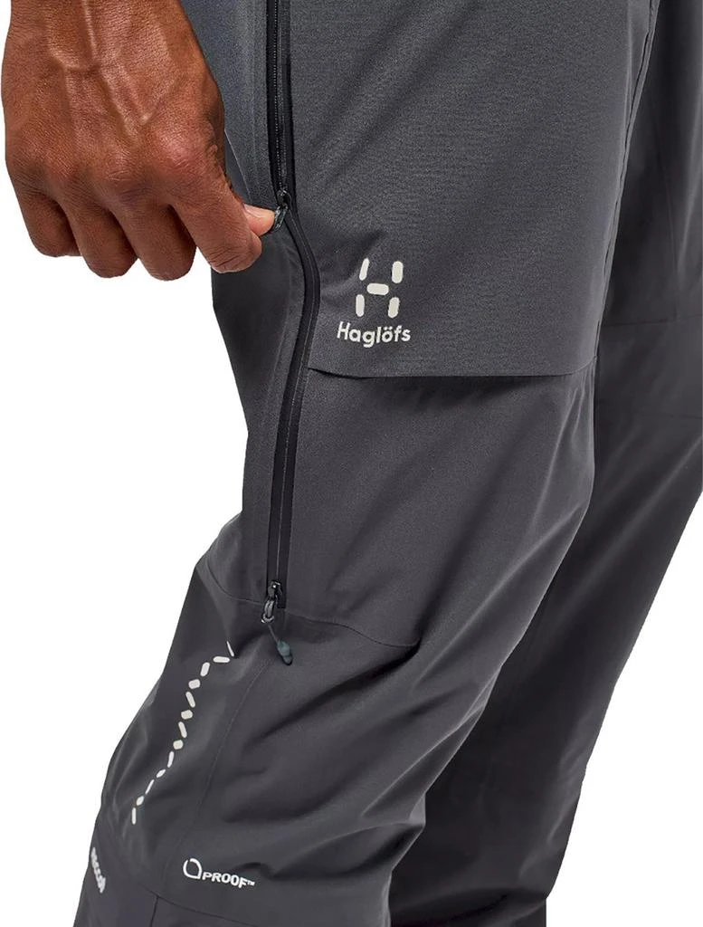 Haglofs L.I.M Touring Proof Pant - Men
s 8