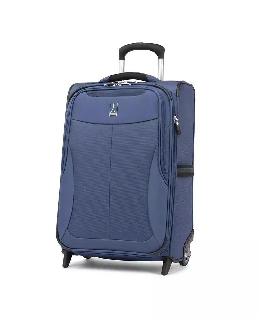 Travelpro CLOSEOUT! WalkAbout 6 Carry-on Expandable Rollaboard®, Created for Macy's 6