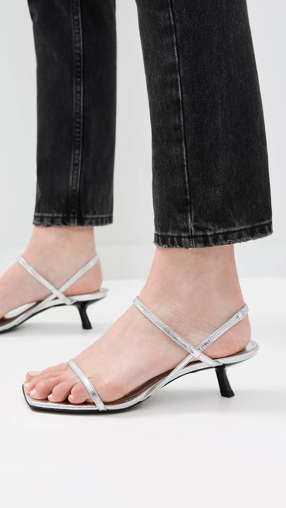 ANINE BING Hilda Sandals 3