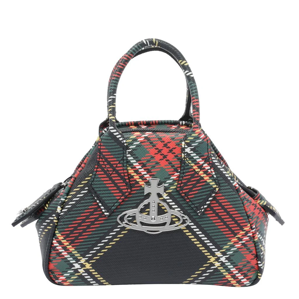 Vivienne Westwood Mini Yasmine Handbag 1