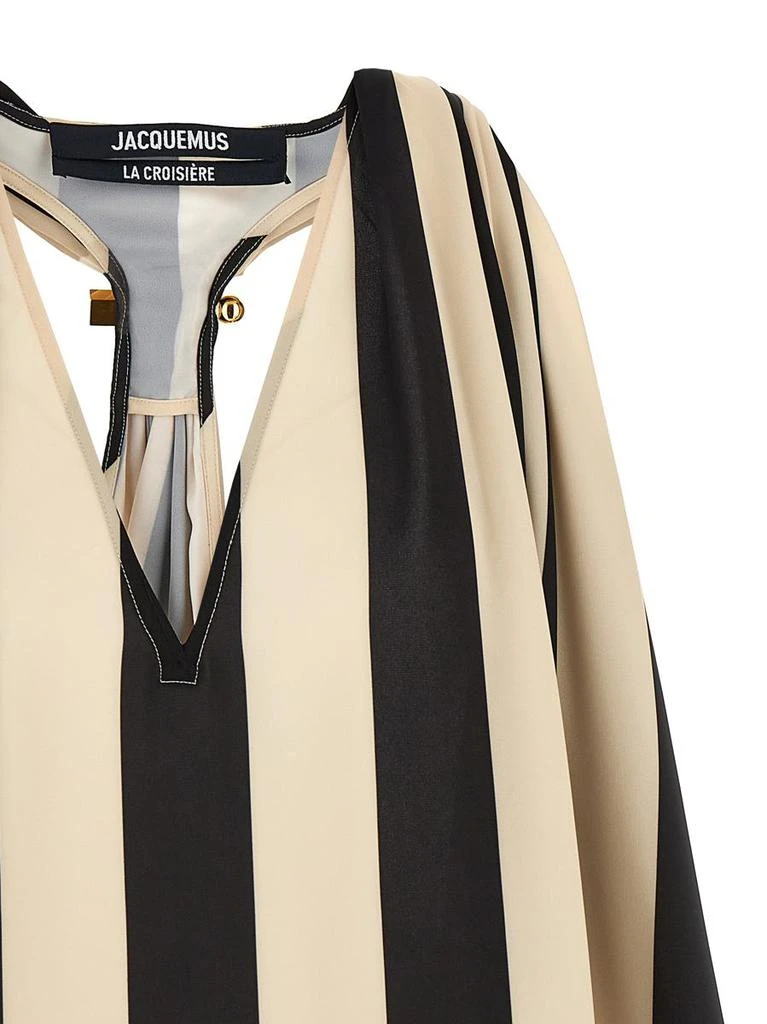 Jacquemus Jacquemus 'Le Haut Norma' Top 3