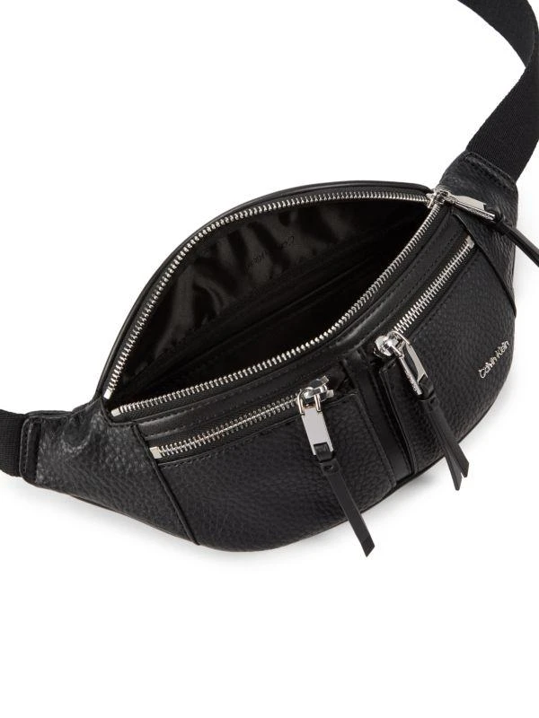 Calvin Klein Marlow Belt Bag 3