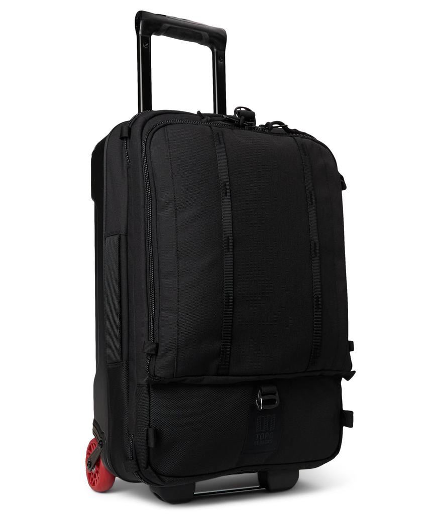 Topo Designs Global Travel Roller