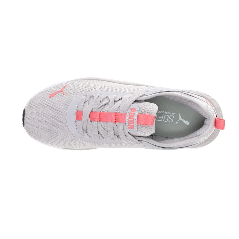 Puma PC Runner Mesh Lace Up Sneakers 4