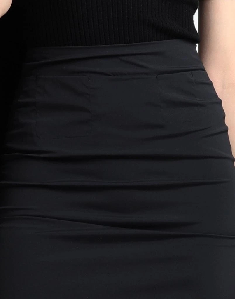 Post Archive Faction Midi skirt 4
