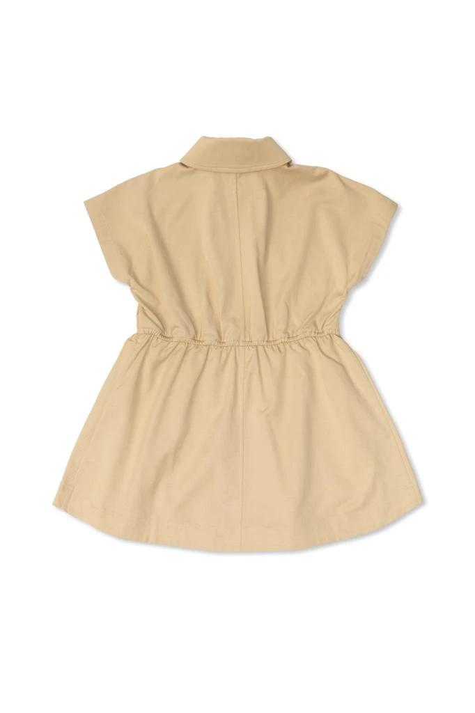 Burberry Dress with pockets 2