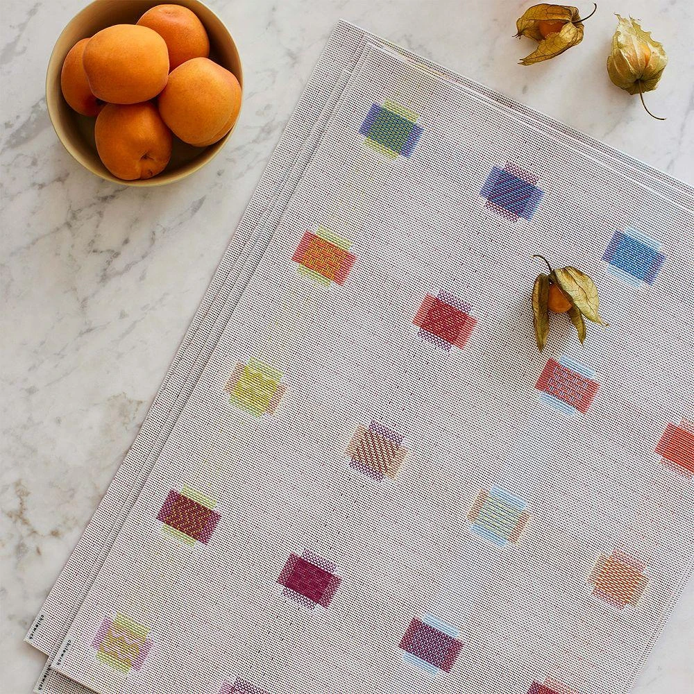 Chilewich Sampler Placemat 3