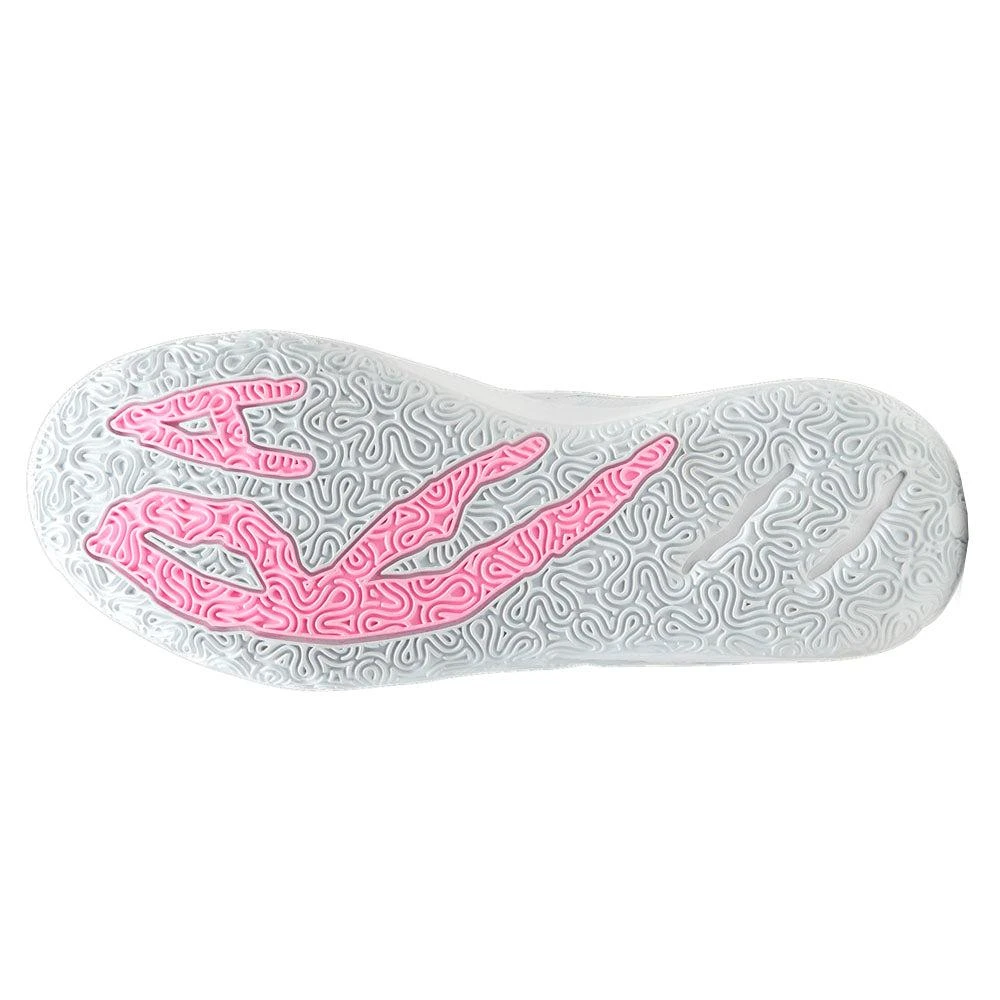 Puma MB.03 Iridescent Basketball Shoes 5