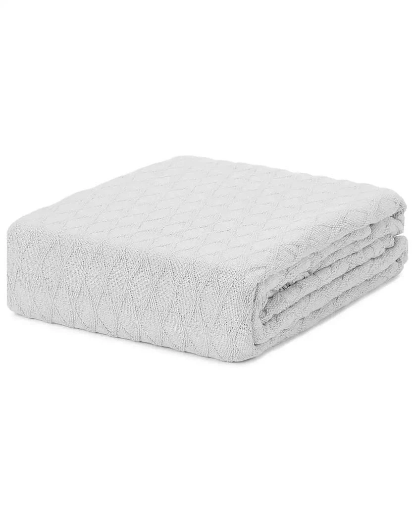 Ralph Lauren Classic 100% Cotton Blanket 1