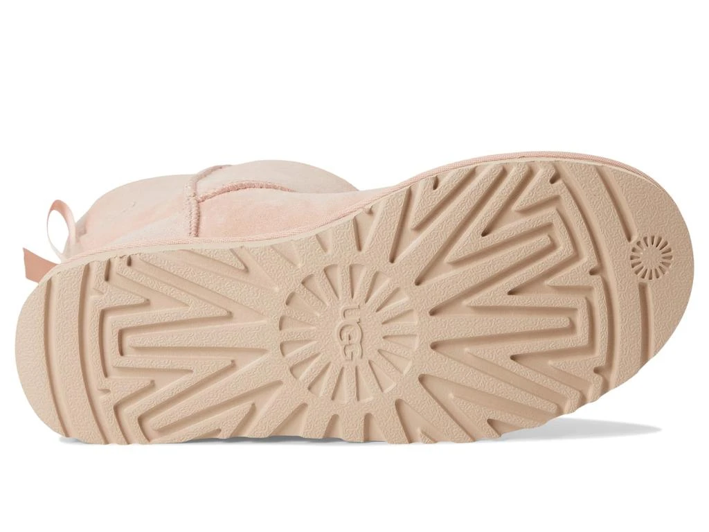 UGG Mini Bailey Bow II 3