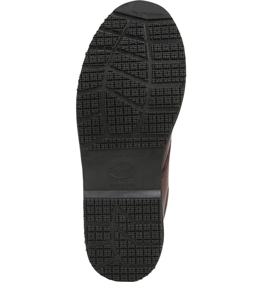 Dr. Scholl's Harrington II Slip Resistant Oxford 5