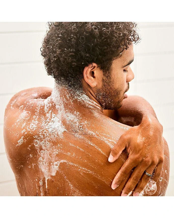 Jack Black JackZen Renewing Body 
Hair Cleanser with Bamboo 
Violet 33 oz. 5