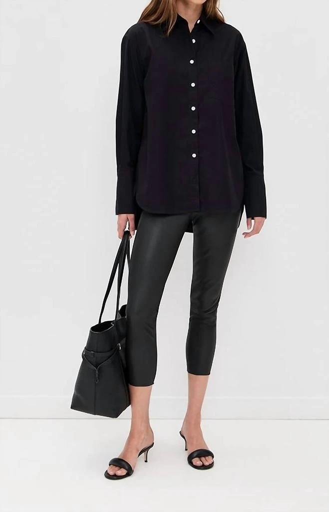 SPRWMN Sprwmn - Capri Legging 5