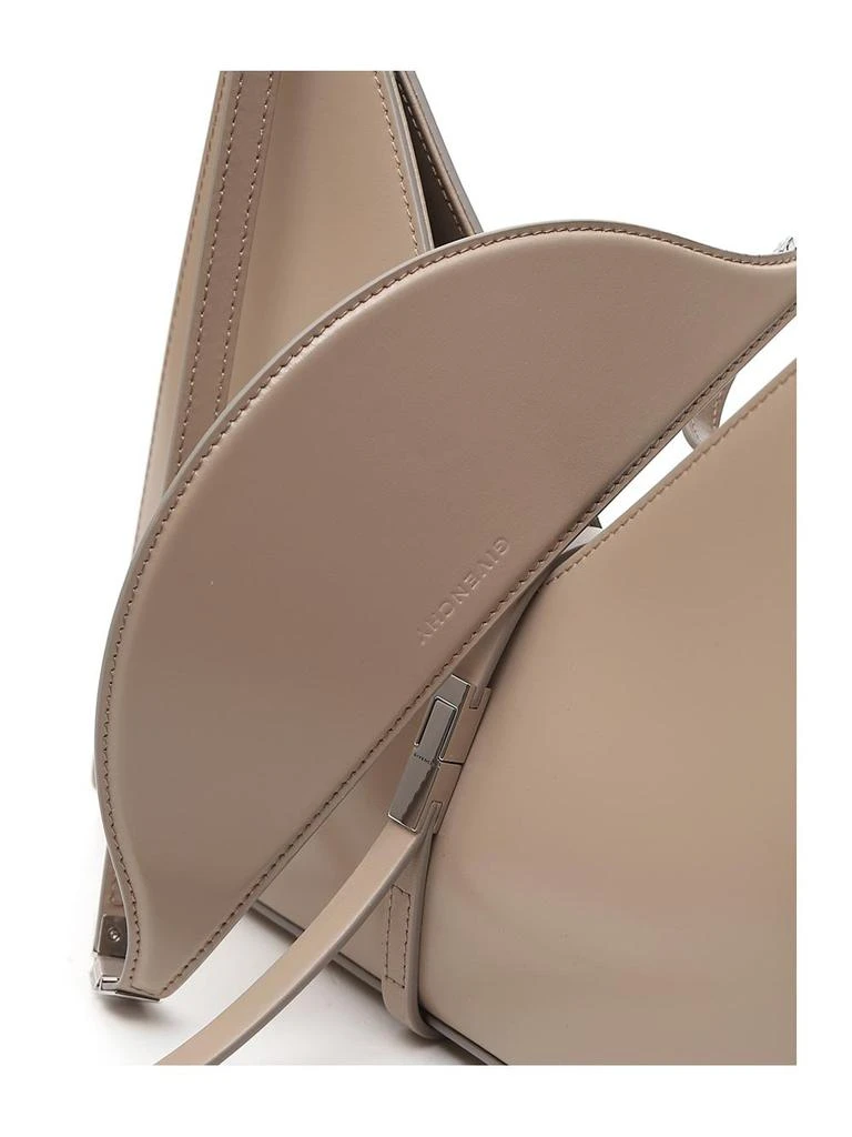 Givenchy Givenchy Cut Out Small Shoulder Bag 4