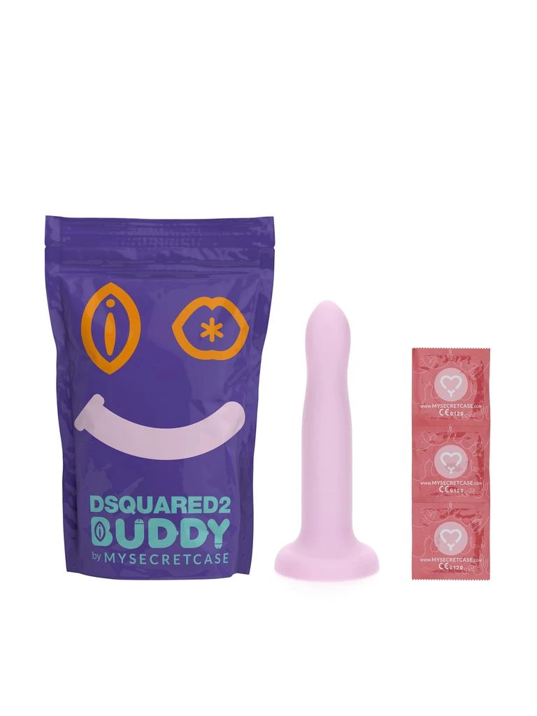 my secret sex toy My Secret Wand Vibrator – Lovers main image 0